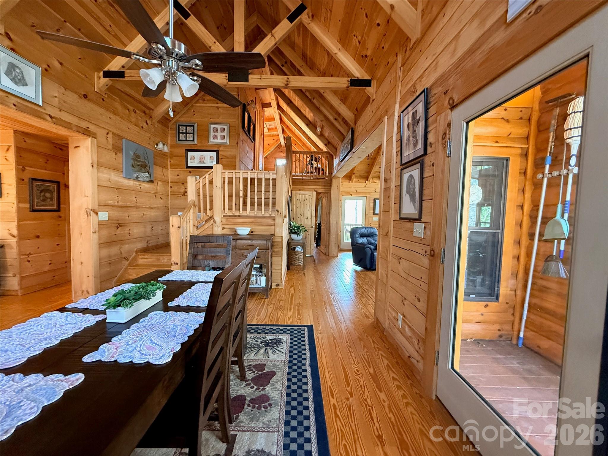 3695 Nc 9 Highway N Mill Spring NC 28756