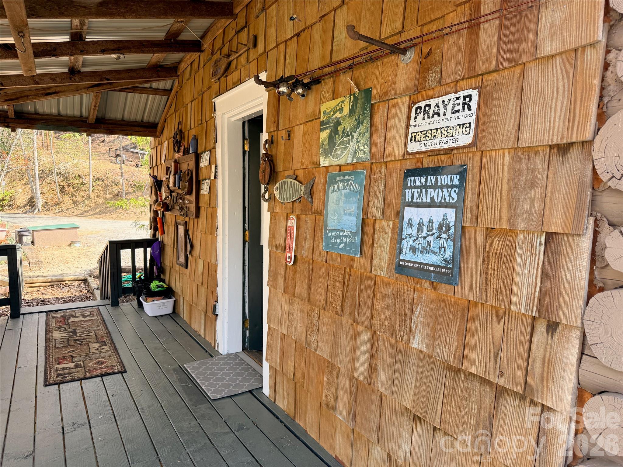 3695 Nc 9 Highway N Mill Spring NC 28756