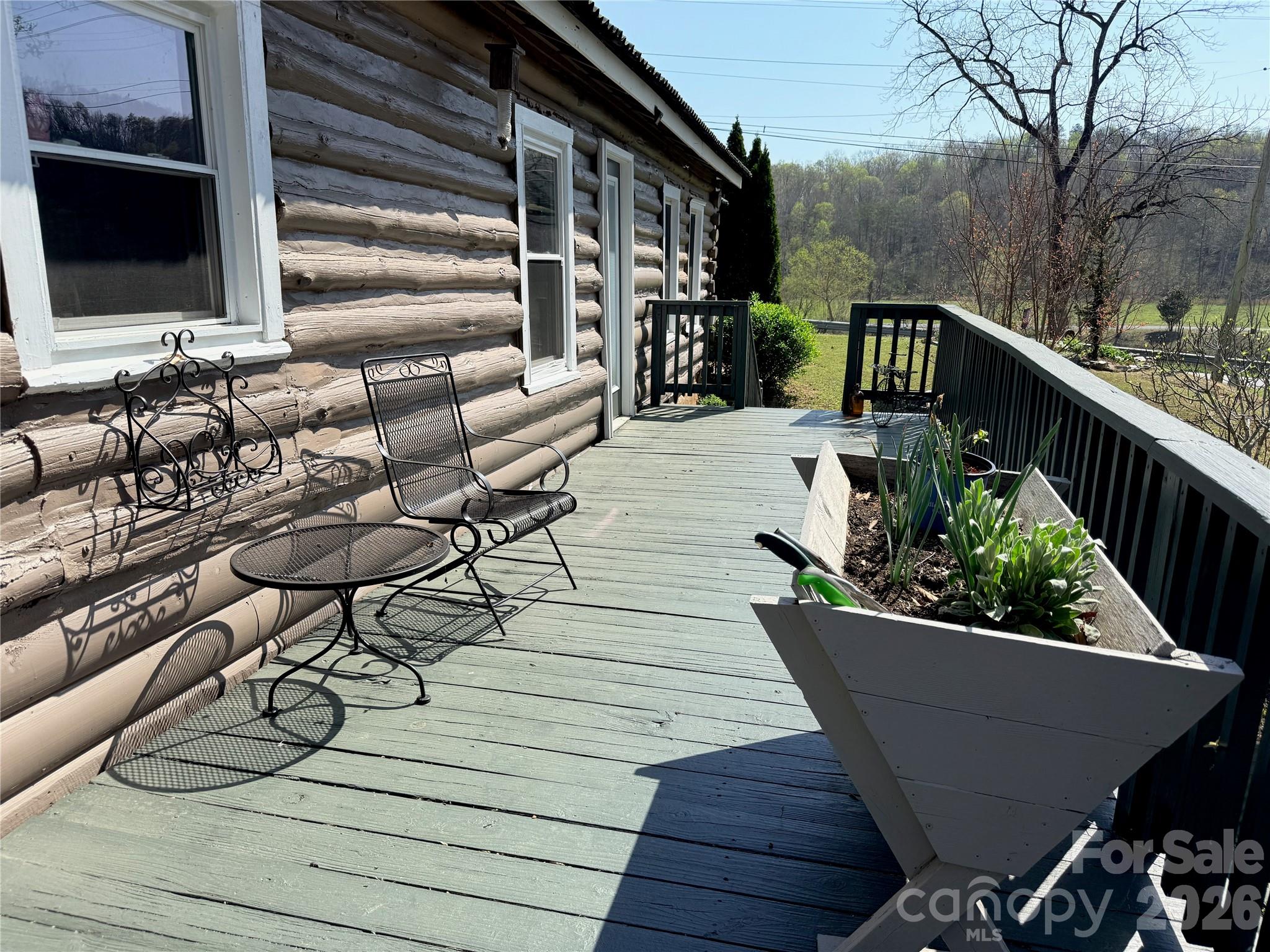 3695 Nc 9 Highway N Mill Spring NC 28756