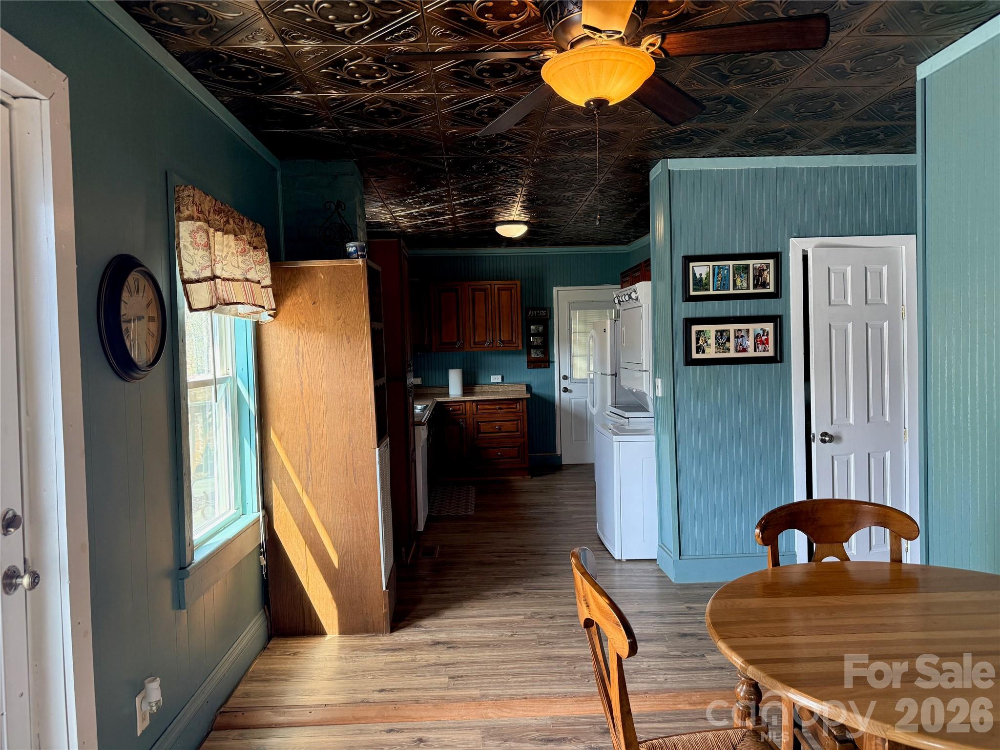 3695 Nc 9 Highway N Mill Spring NC 28756