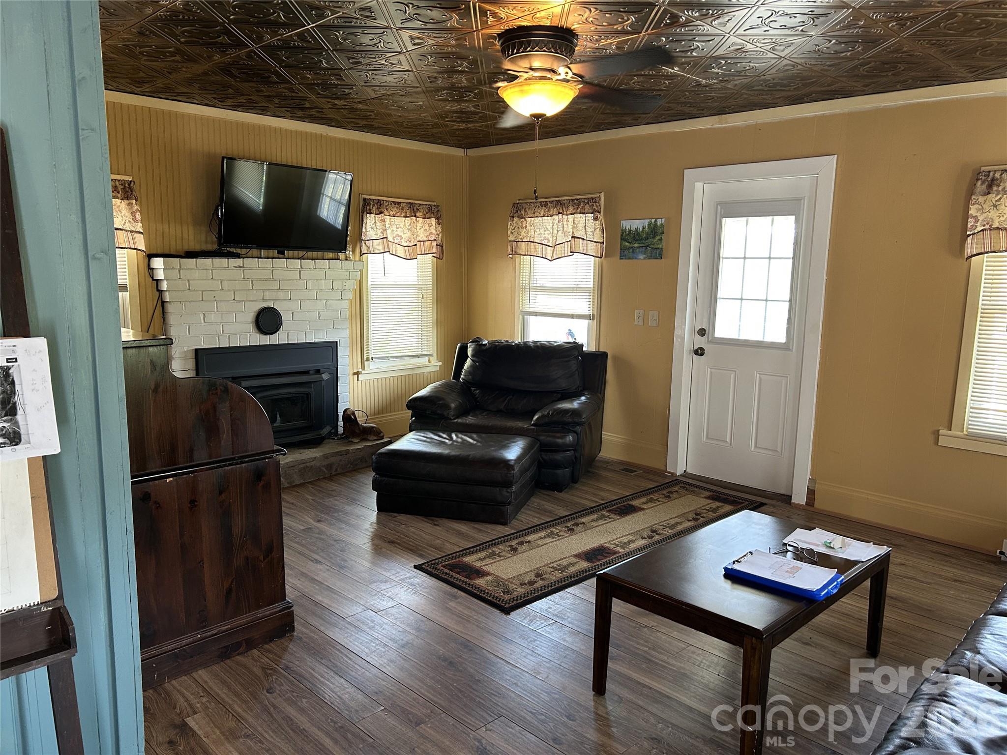 3695 Nc 9 Highway N Mill Spring NC 28756