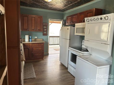 3695 Nc 9 Highway N Mill Spring NC 28756