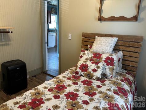 3695 Nc 9 Highway N Mill Spring NC 28756