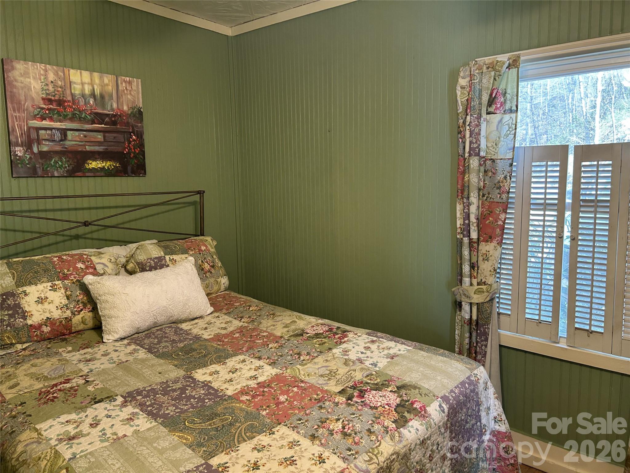 3695 Nc 9 Highway N Mill Spring NC 28756