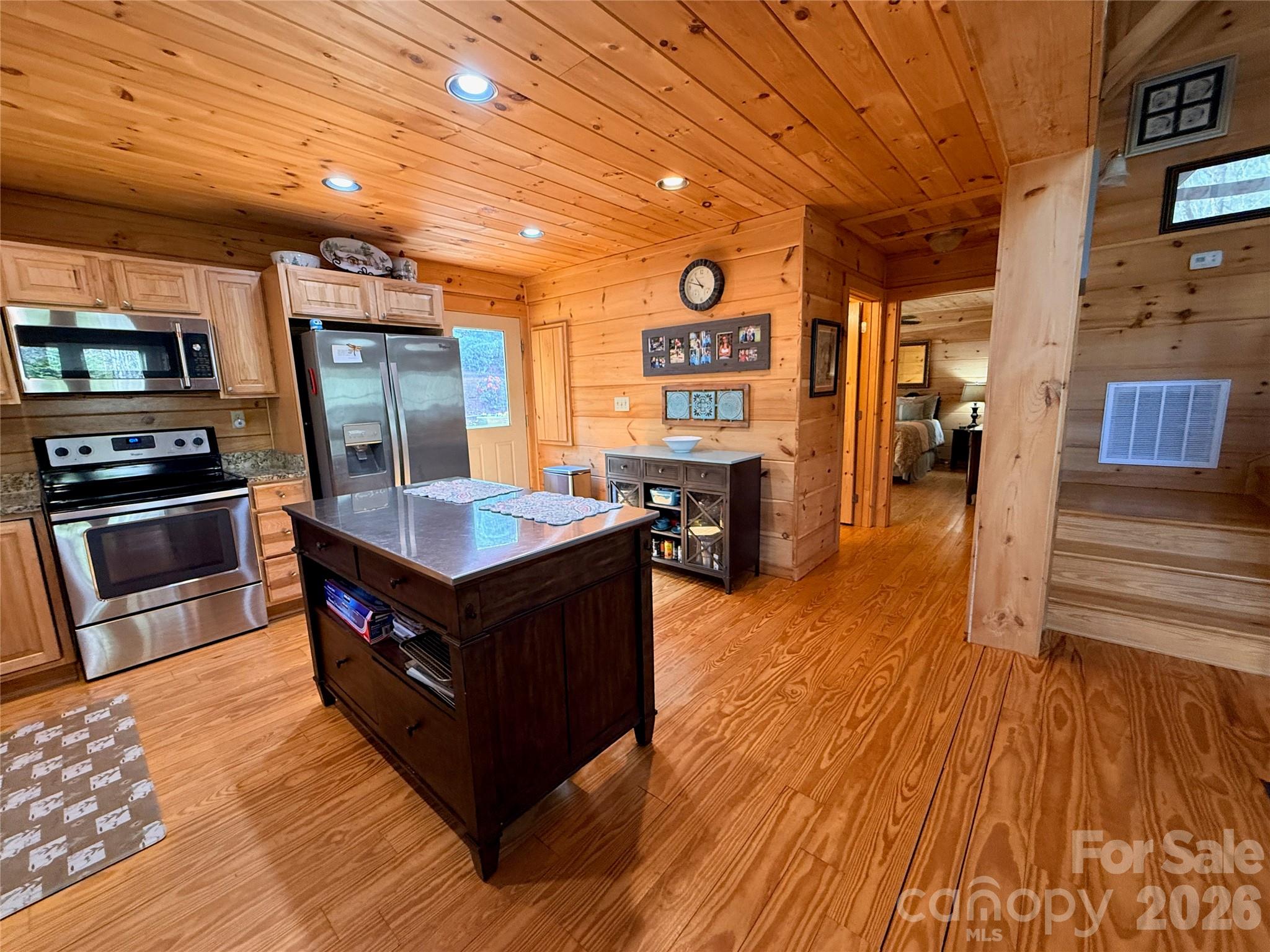 3695 Nc 9 Highway N Mill Spring NC 28756