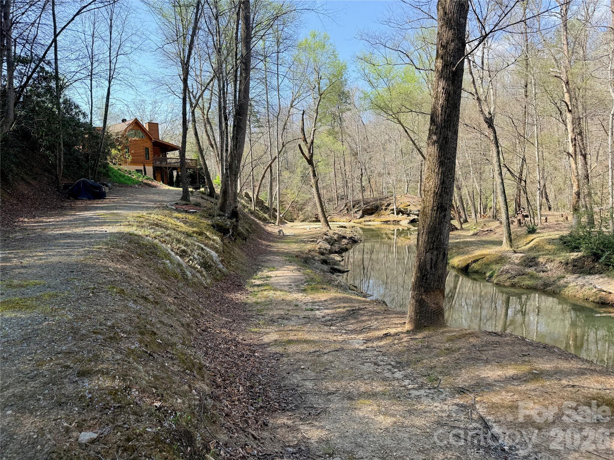 3695 Nc 9 Highway N Mill Spring NC 28756