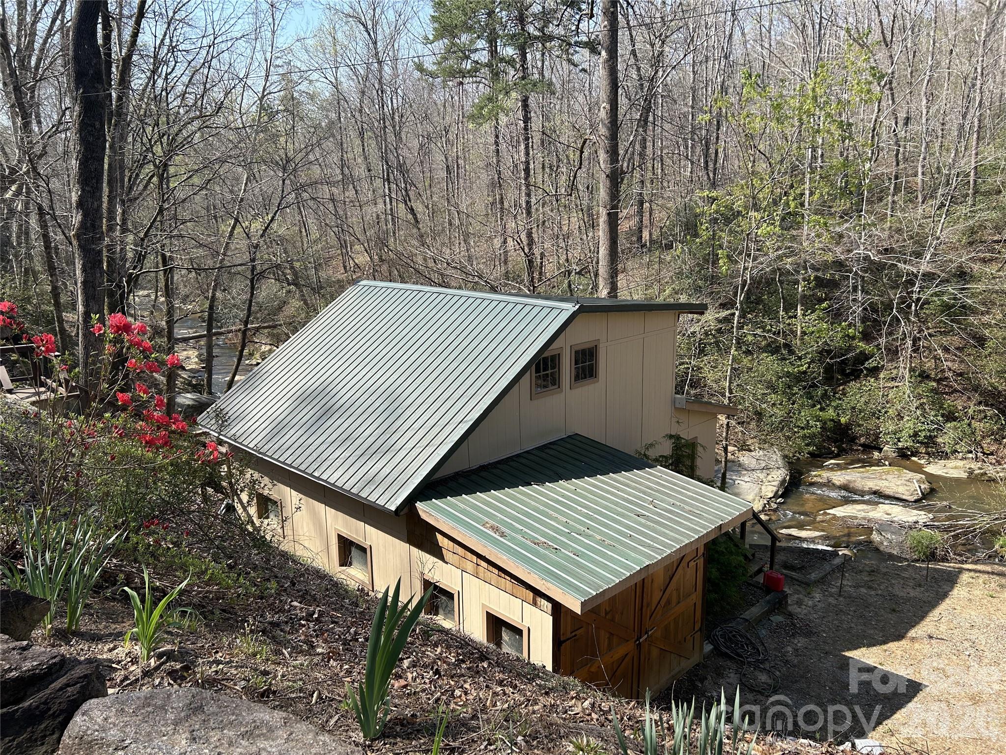 3695 Nc 9 Highway N Mill Spring NC 28756