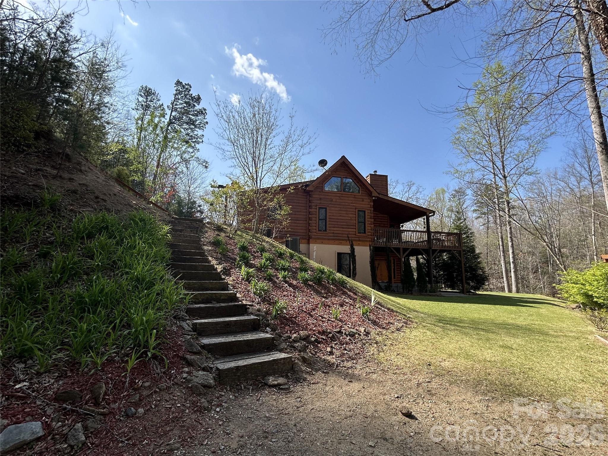 3695 Nc 9 Highway N Mill Spring NC 28756