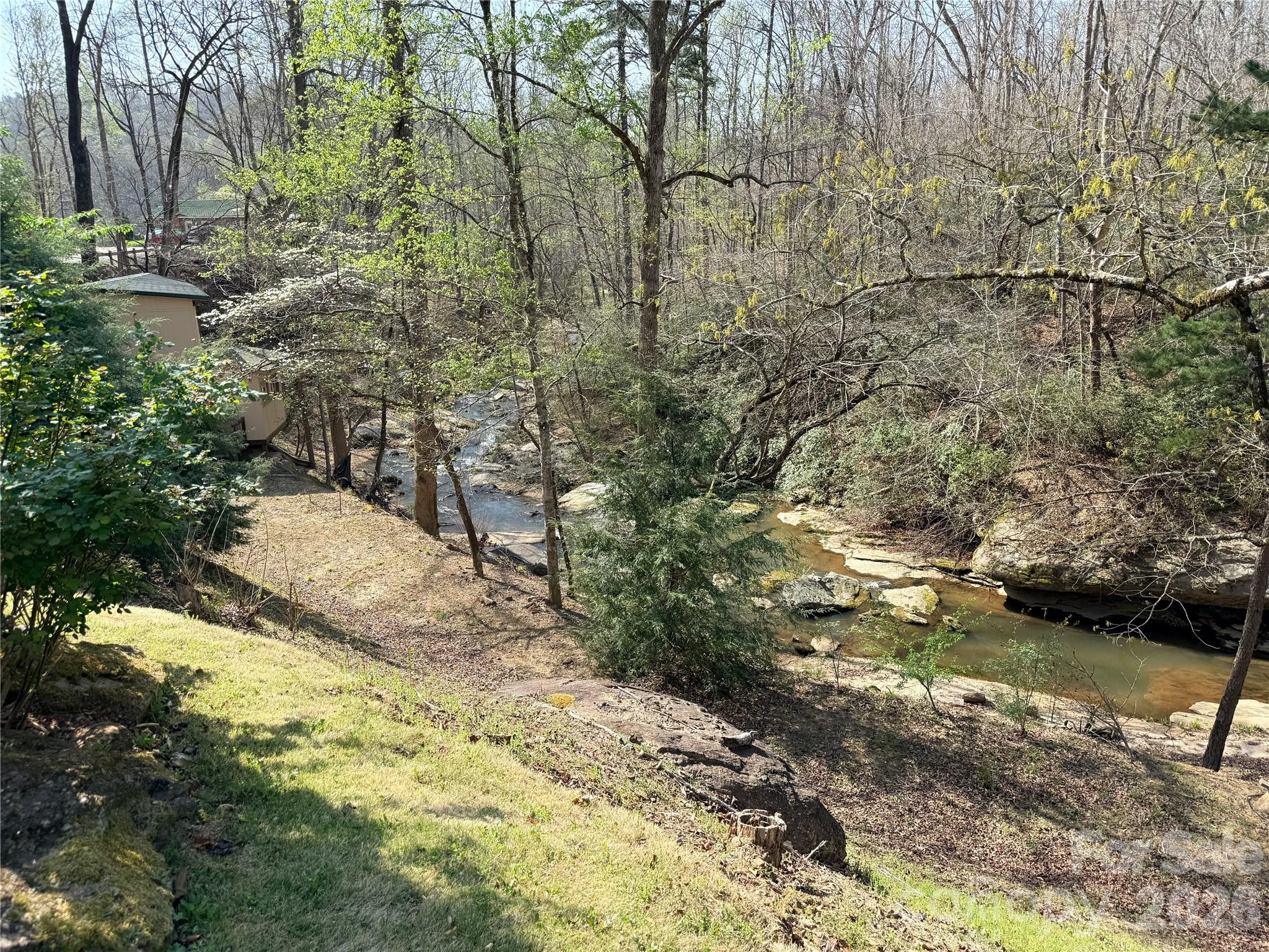 3695 Nc 9 Highway N Mill Spring NC 28756