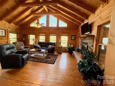 3695 Nc 9 Highway N Mill Spring NC 28756