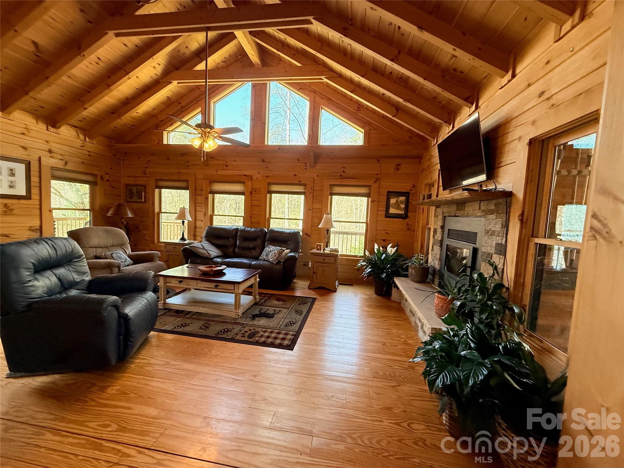 3695 Nc 9 Highway N Mill Spring NC 28756