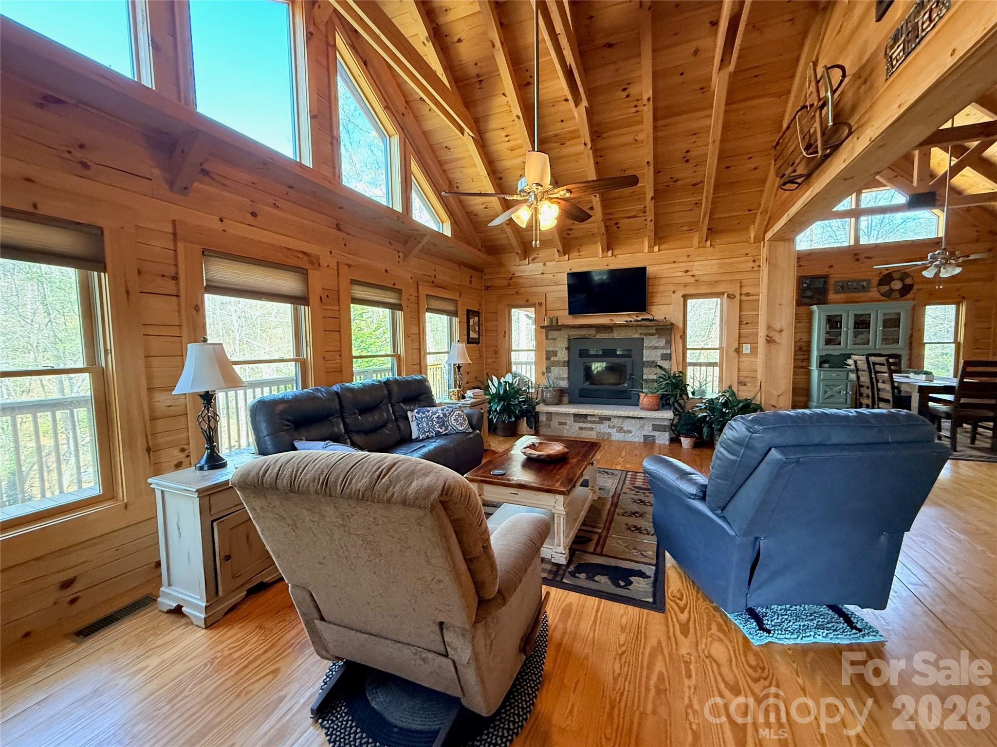 3695 Nc 9 Highway N Mill Spring NC 28756