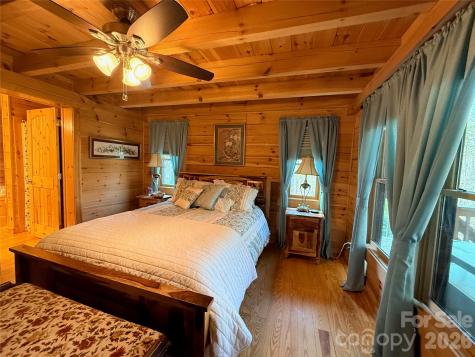 3695 Nc 9 Highway N Mill Spring NC 28756