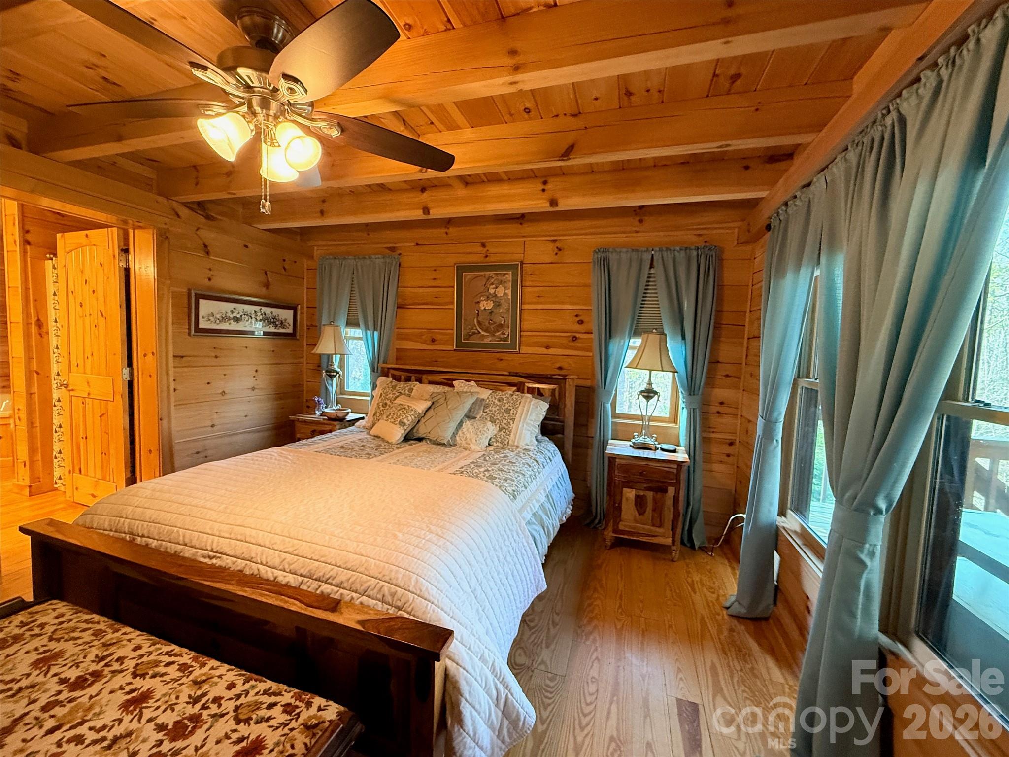 3695 Nc 9 Highway N Mill Spring NC 28756