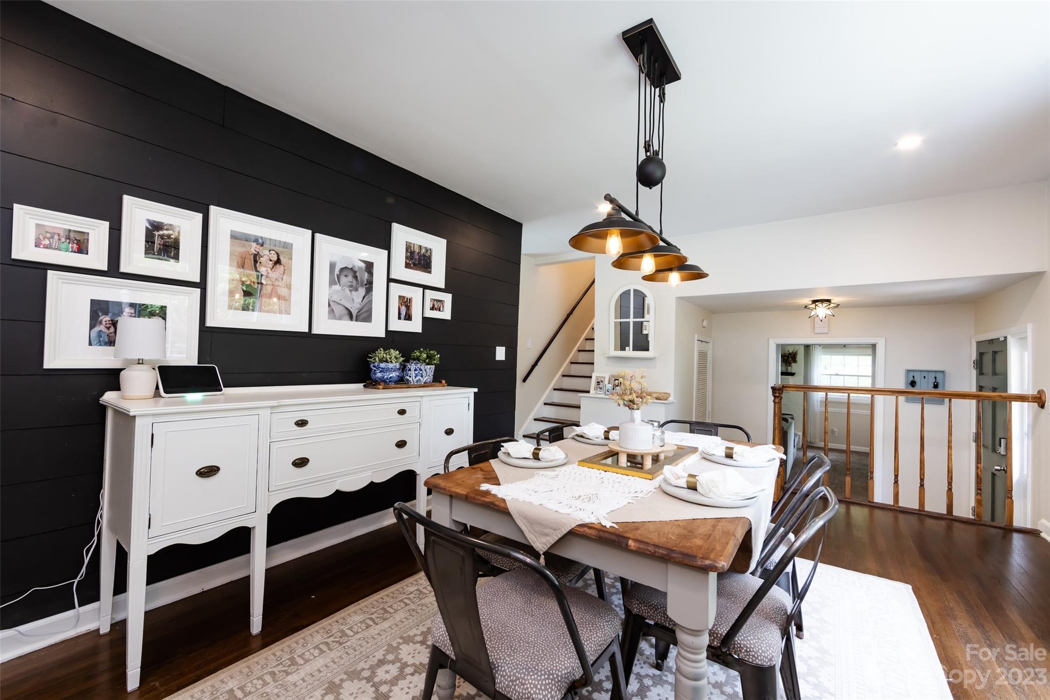 1301 Fox Run Drive Charlotte NC 28212