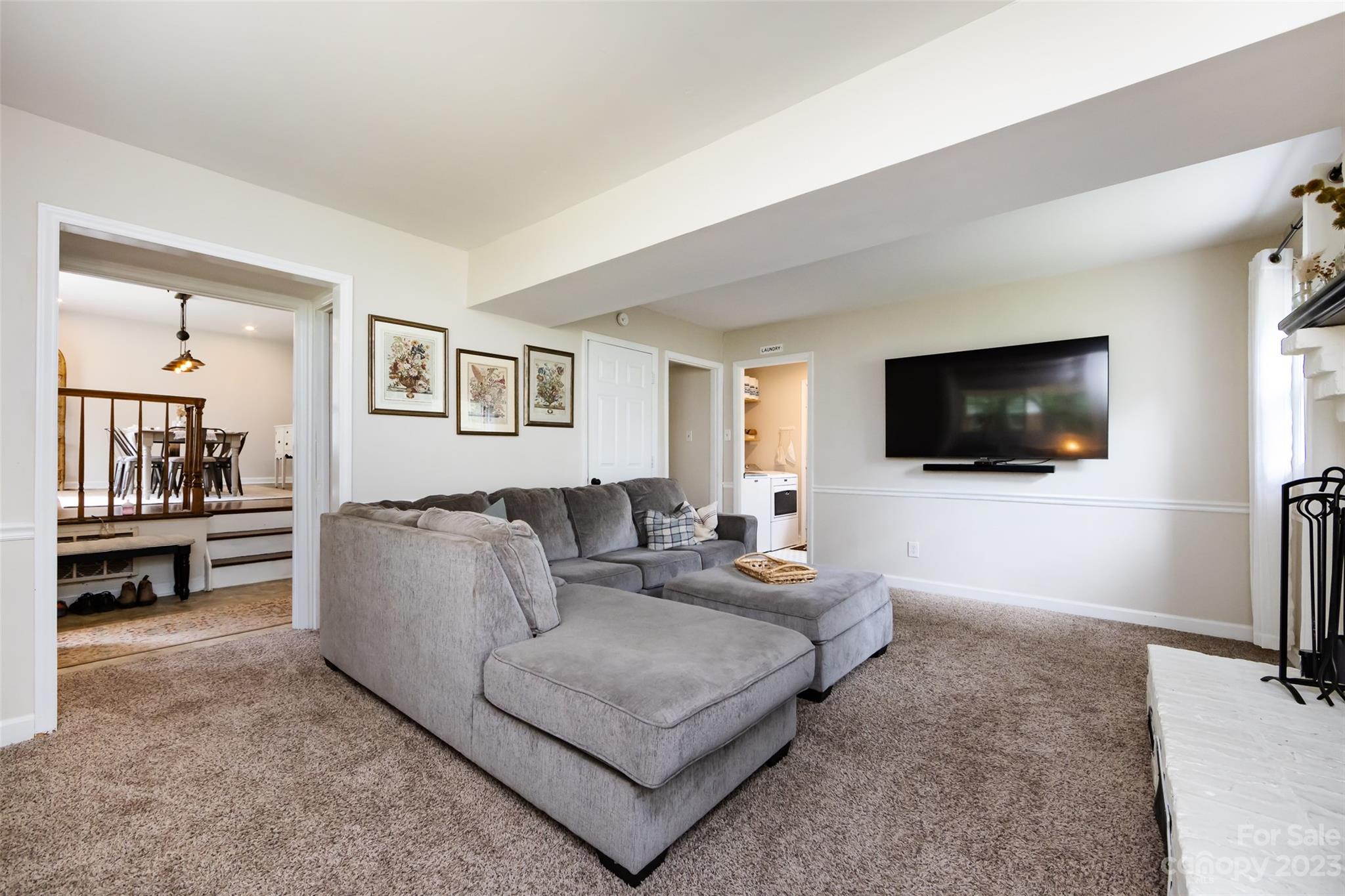 1301 Fox Run Drive Charlotte NC 28212