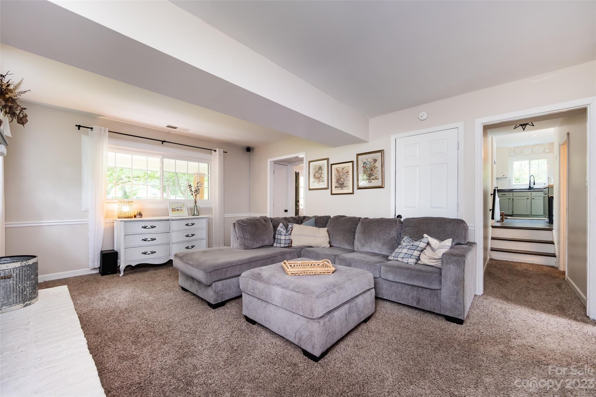 1301 Fox Run Drive Charlotte NC 28212