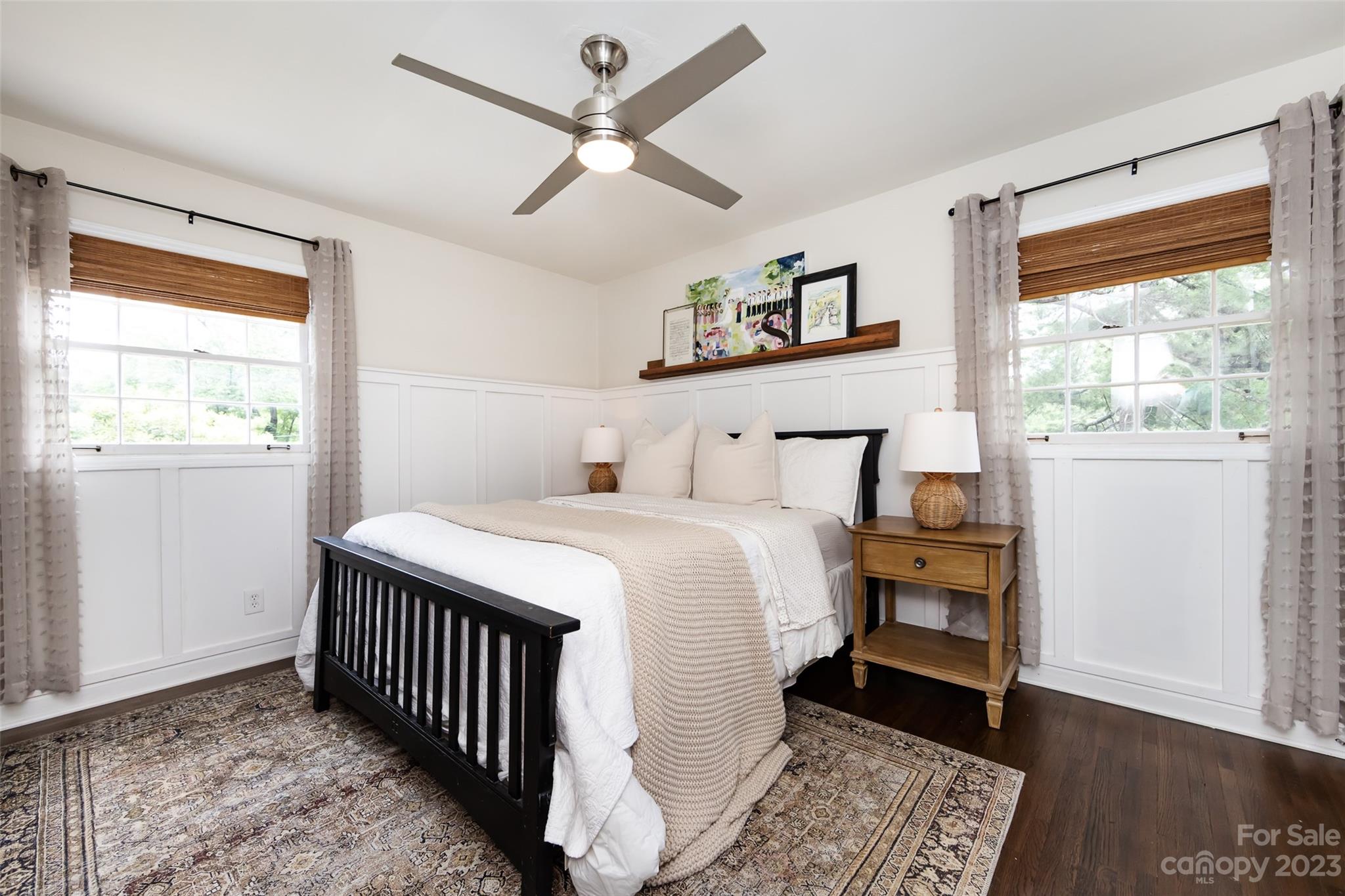 1301 Fox Run Drive Charlotte NC 28212