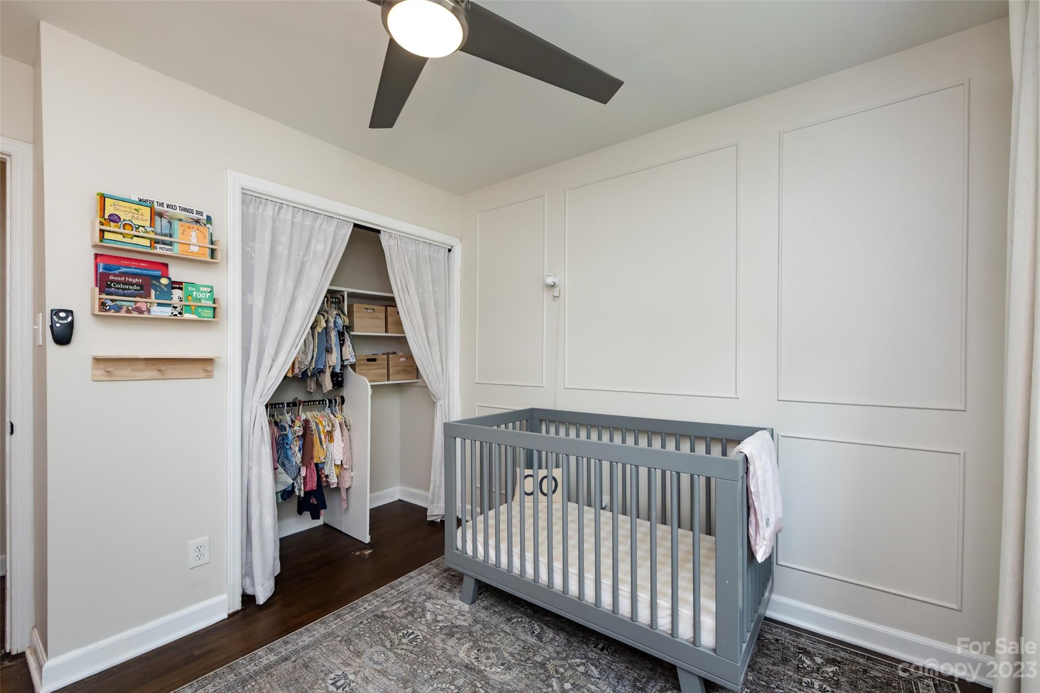 1301 Fox Run Drive Charlotte NC 28212