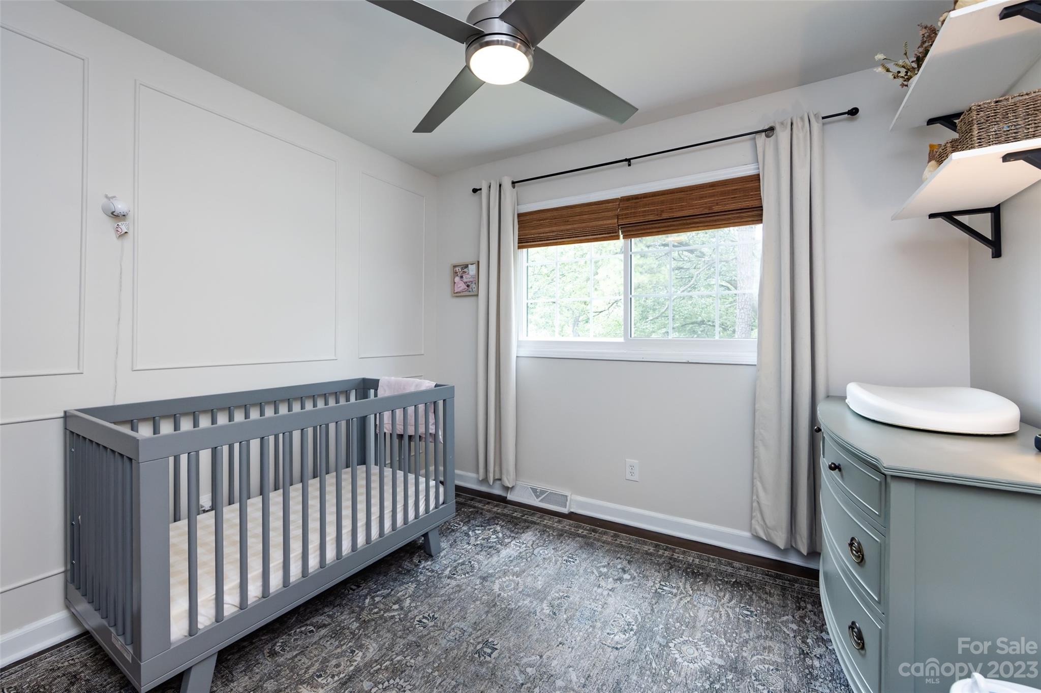 1301 Fox Run Drive Charlotte NC 28212