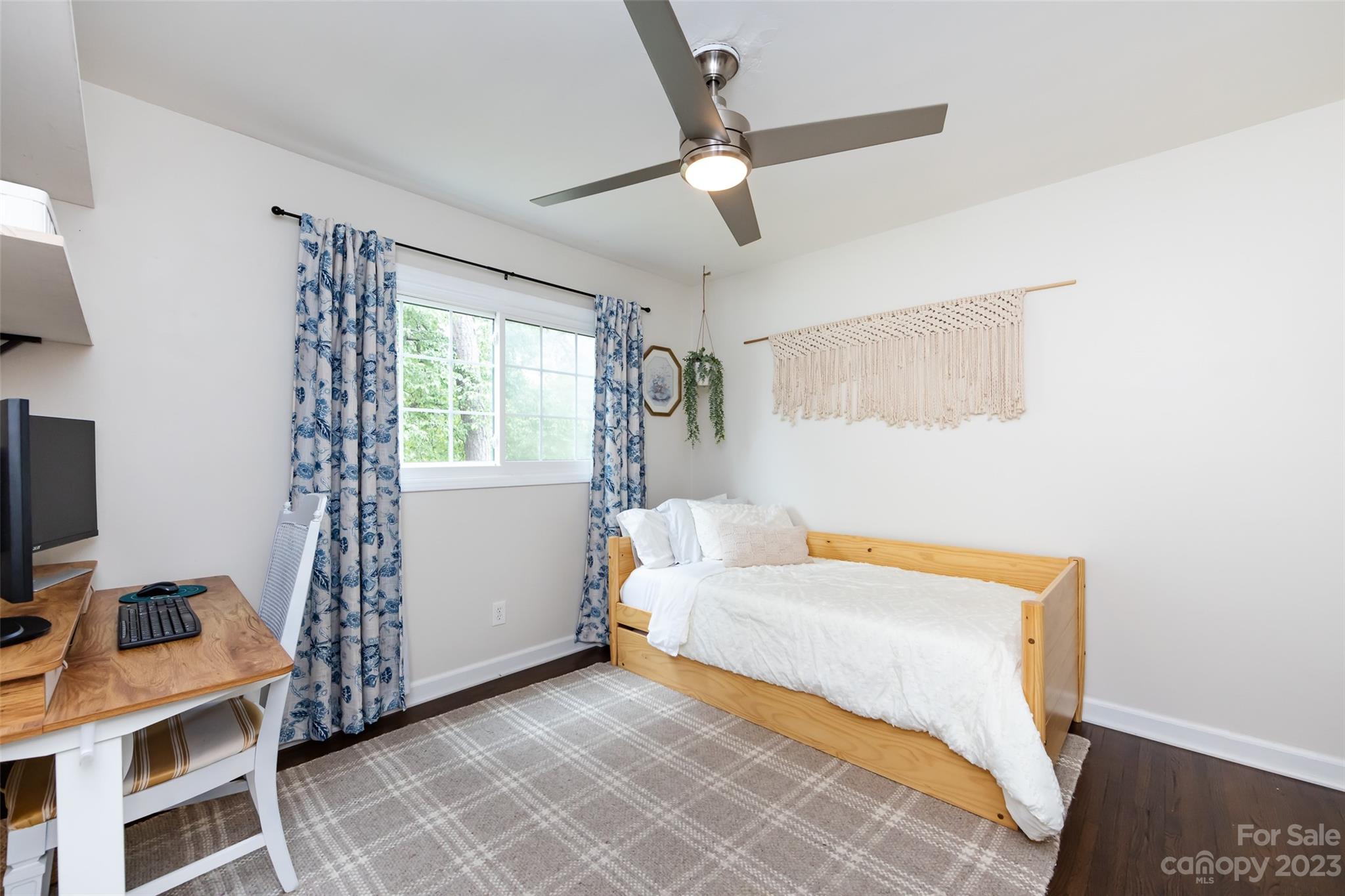 1301 Fox Run Drive Charlotte NC 28212