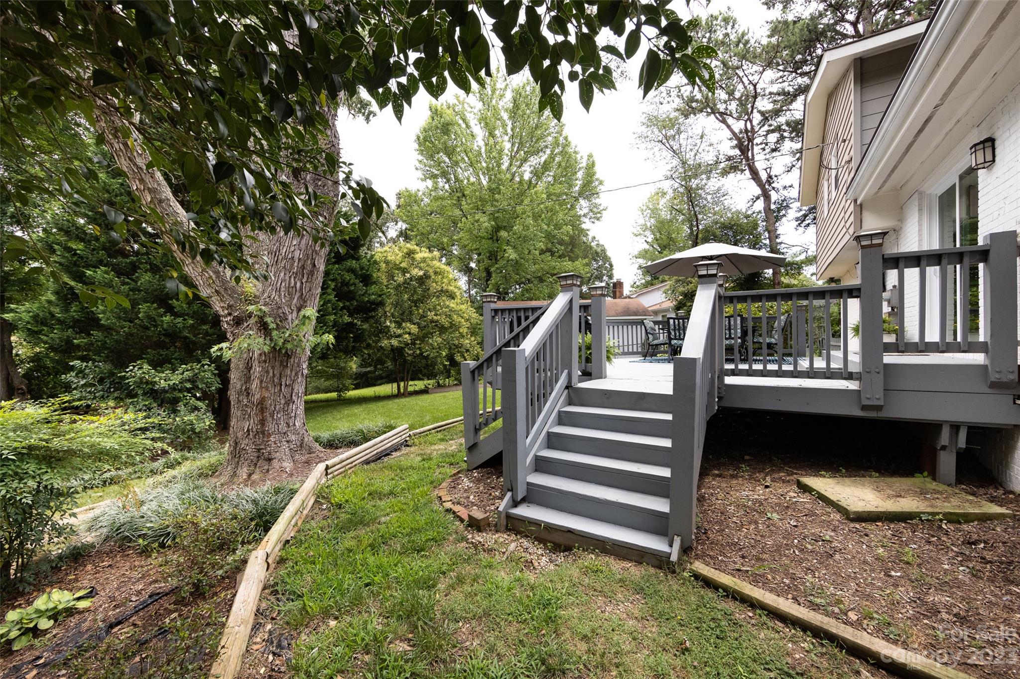 1301 Fox Run Drive Charlotte NC 28212