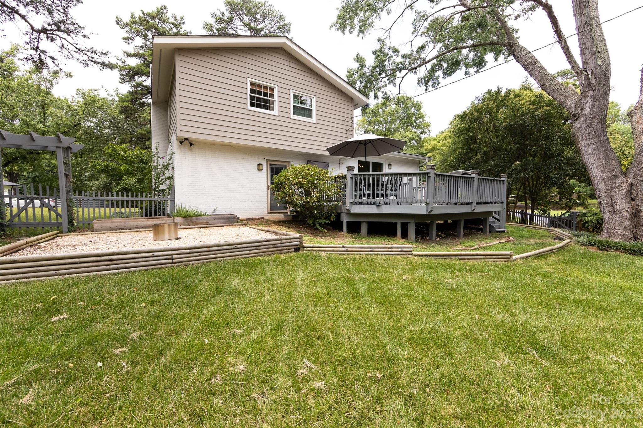 1301 Fox Run Drive Charlotte NC 28212