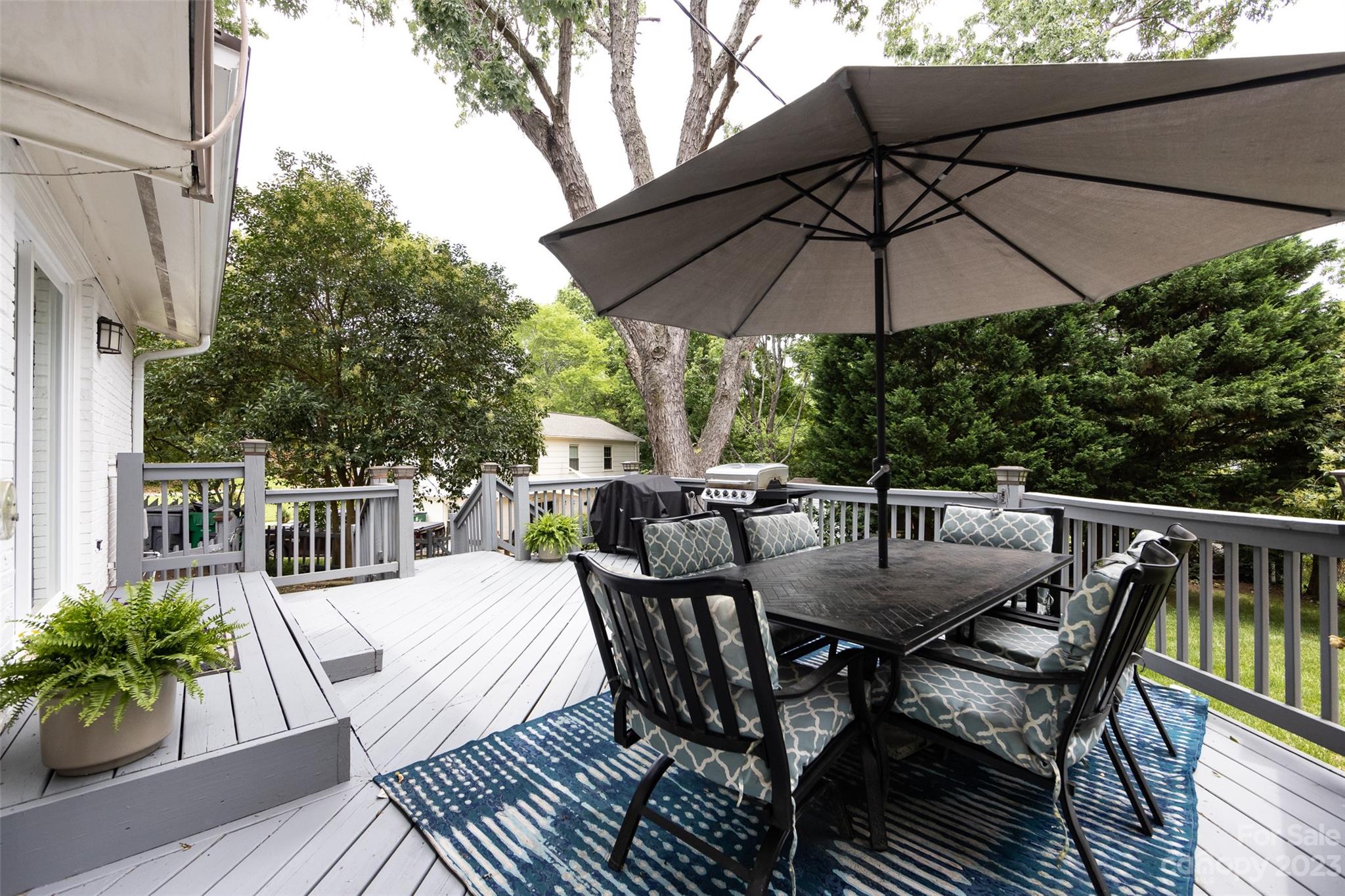 1301 Fox Run Drive Charlotte NC 28212