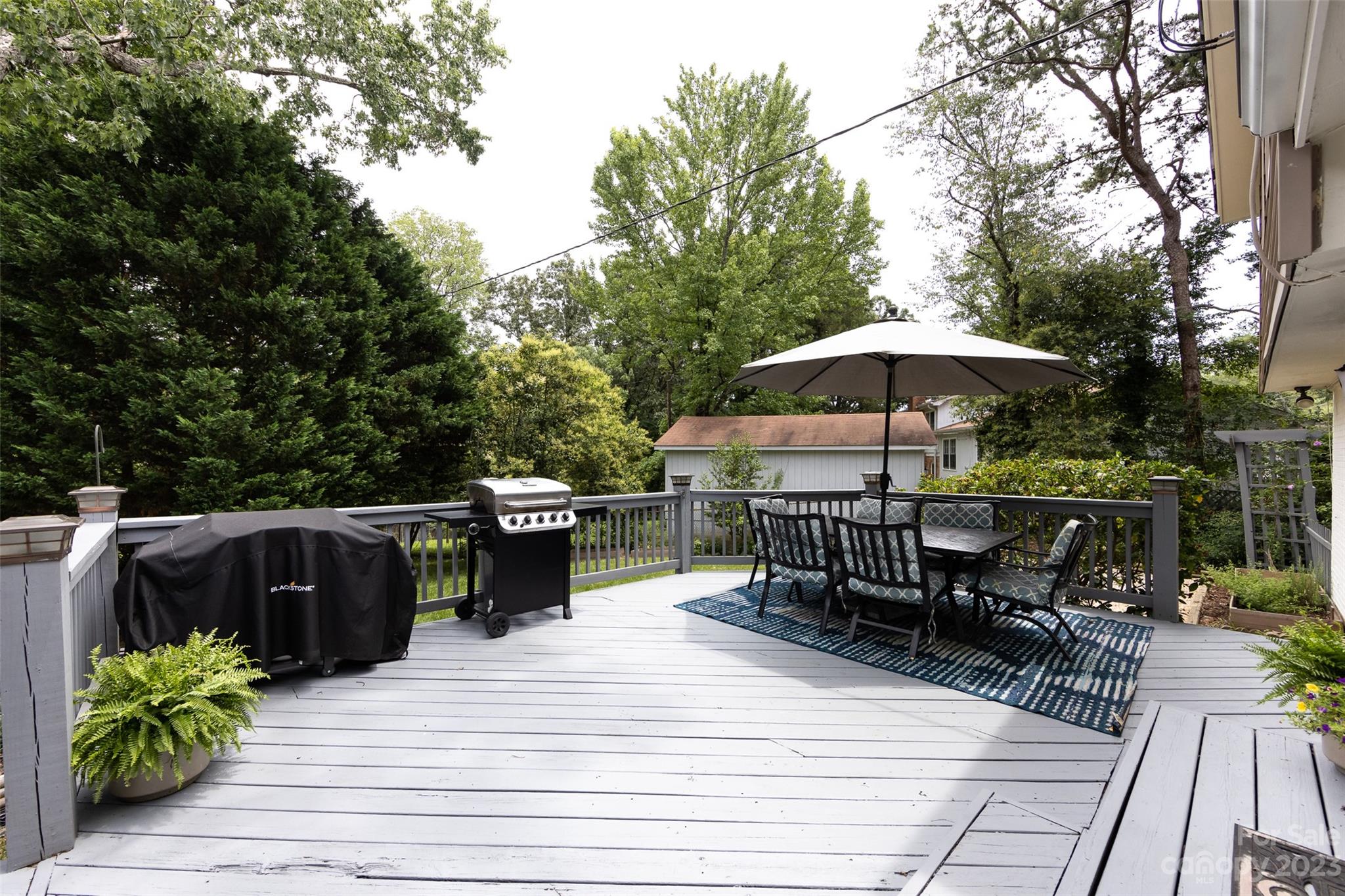 1301 Fox Run Drive Charlotte NC 28212