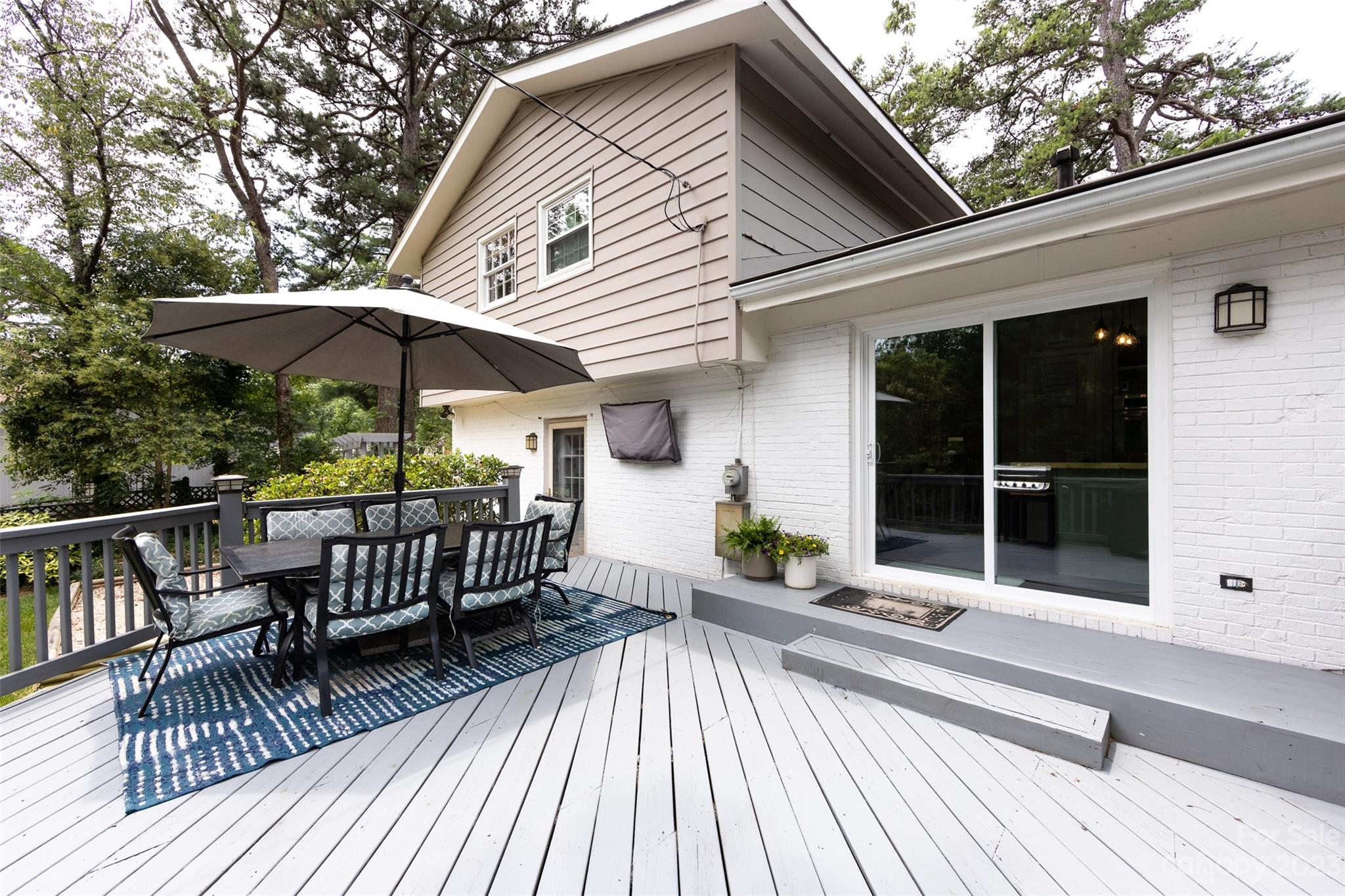 1301 Fox Run Drive Charlotte NC 28212