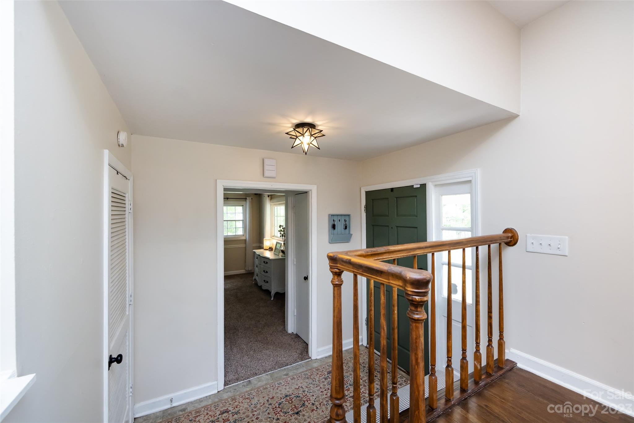 1301 Fox Run Drive Charlotte NC 28212