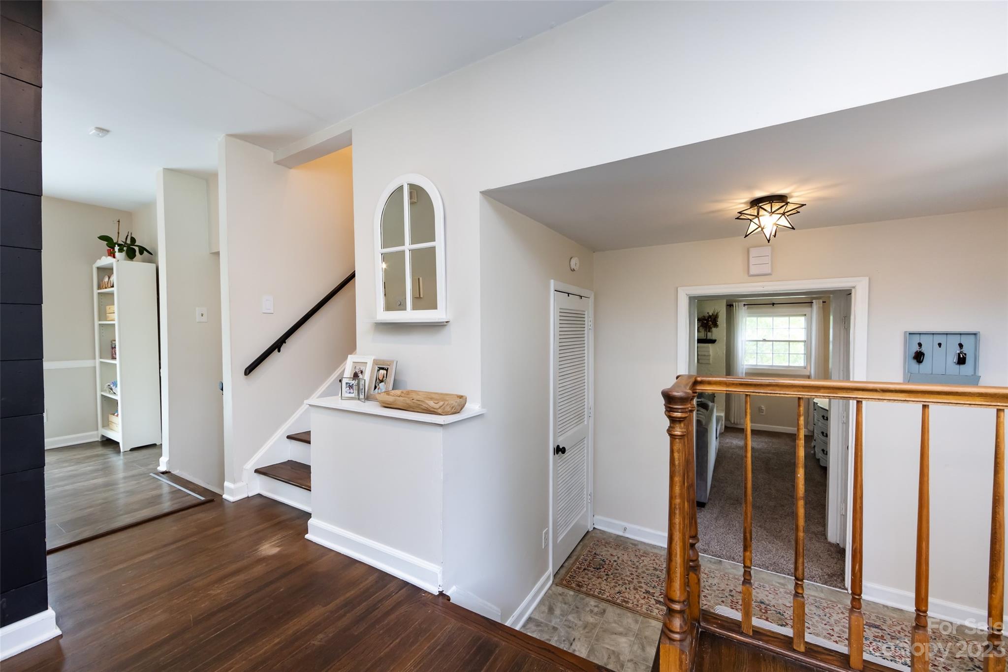 1301 Fox Run Drive Charlotte NC 28212