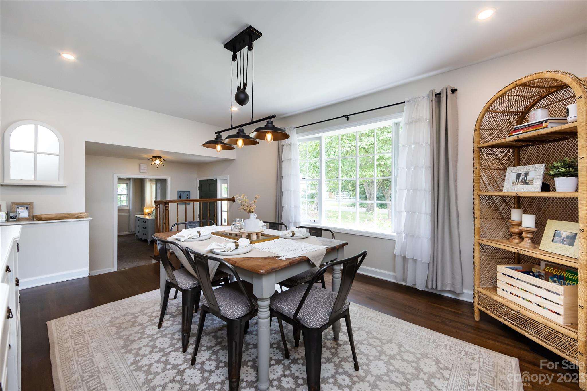 1301 Fox Run Drive Charlotte NC 28212