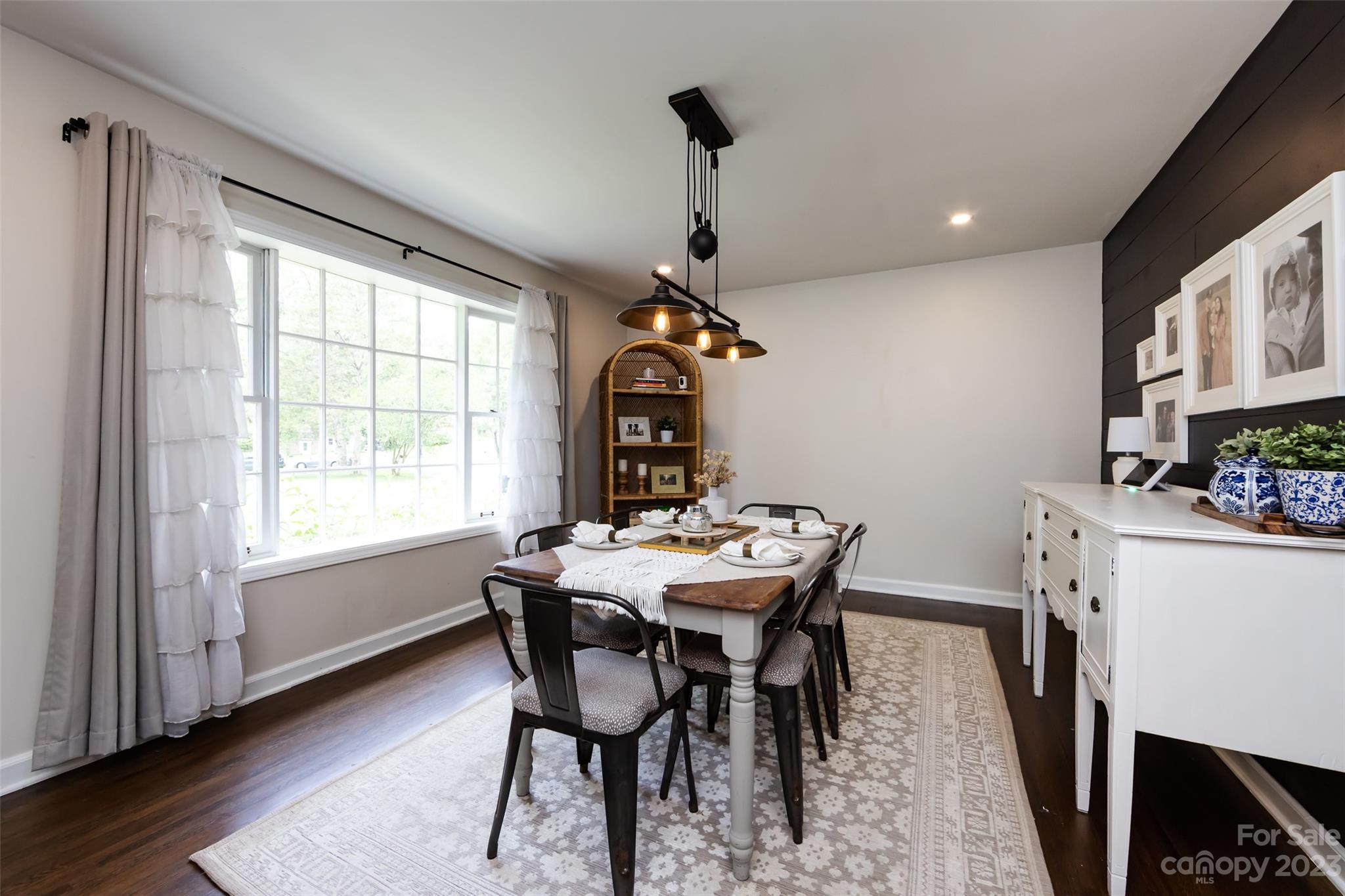 1301 Fox Run Drive Charlotte NC 28212