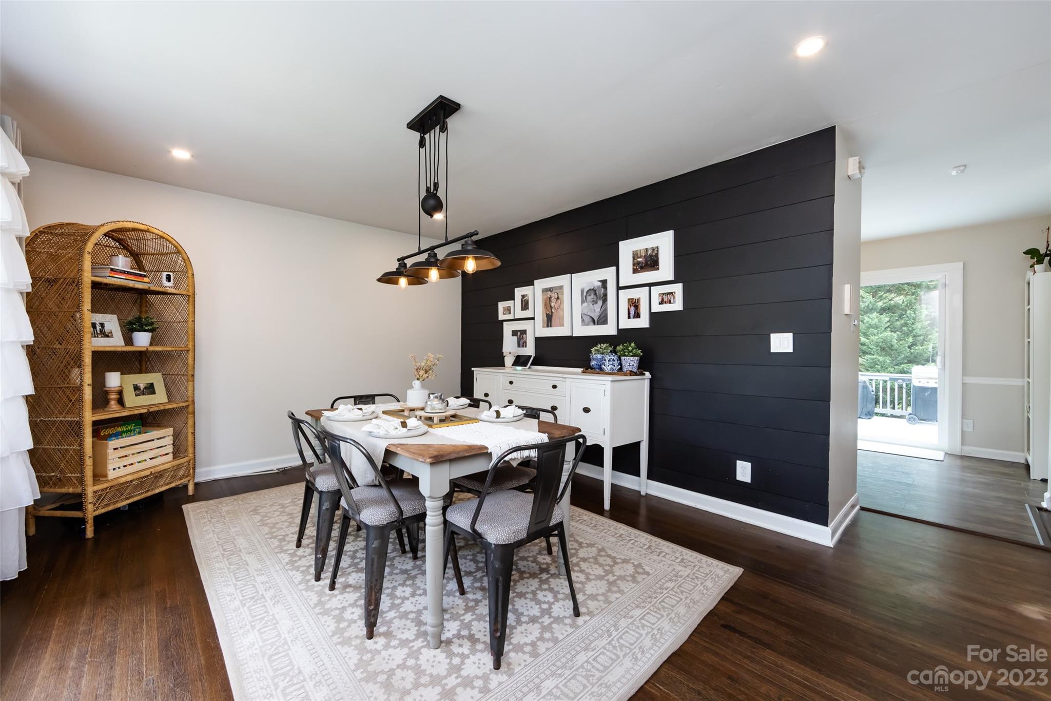 1301 Fox Run Drive Charlotte NC 28212