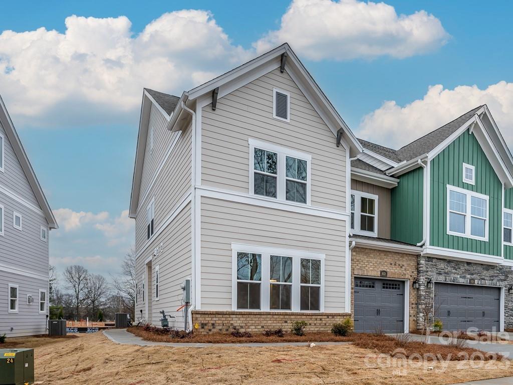 8121 Houser Street Cornelius NC 28031