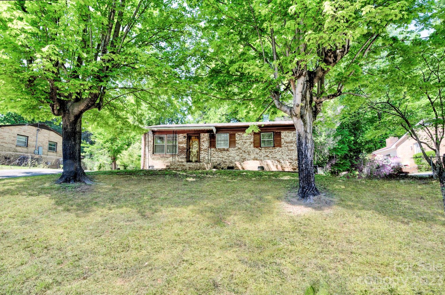 1035 Shenandoah Drive Gastonia NC 28052