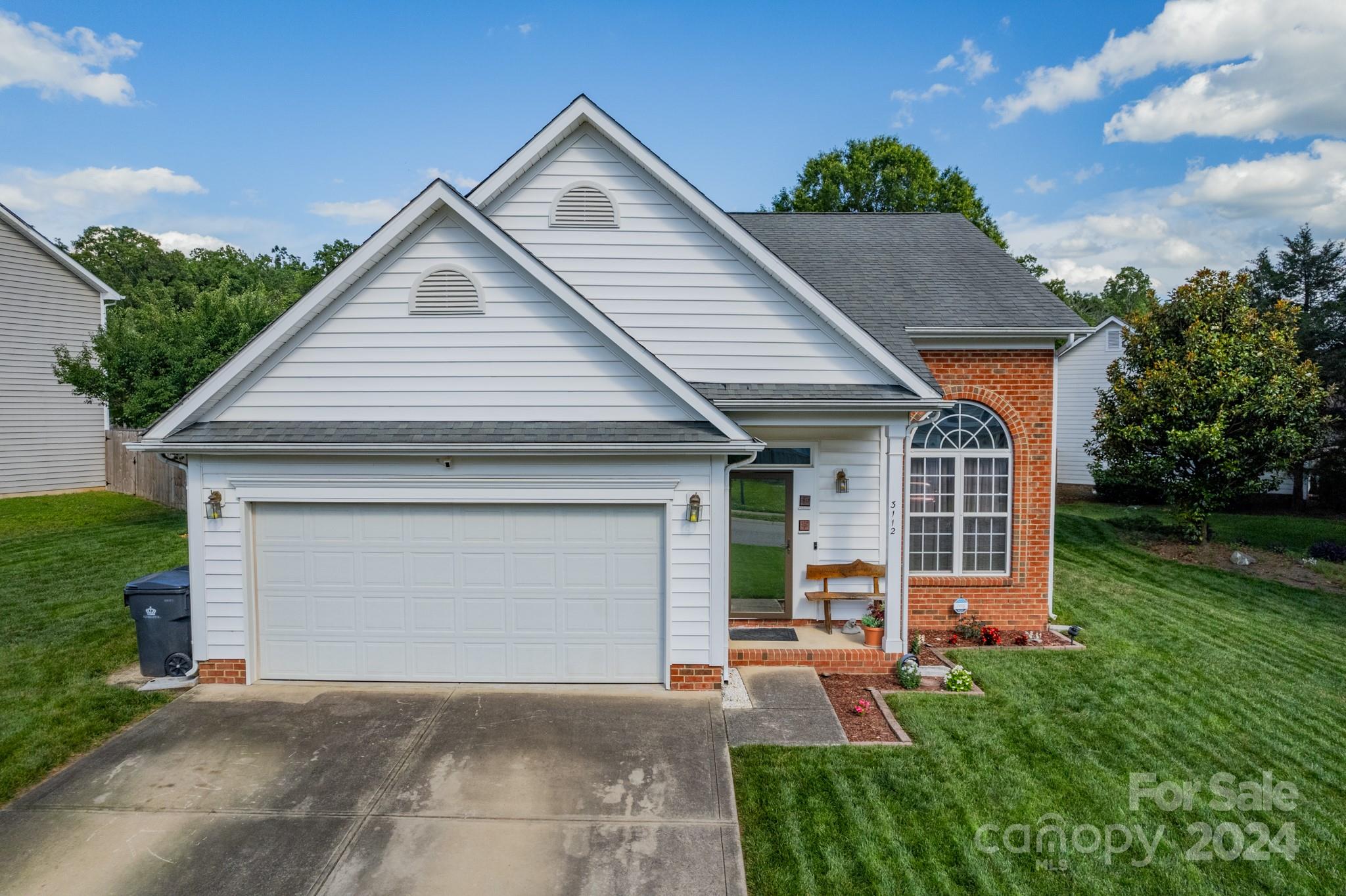3112 Emerald Meadow Lane Charlotte NC 28273