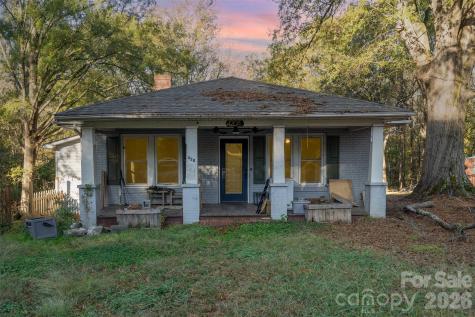 420 Brookwood Avenue Albemarle NC 28001