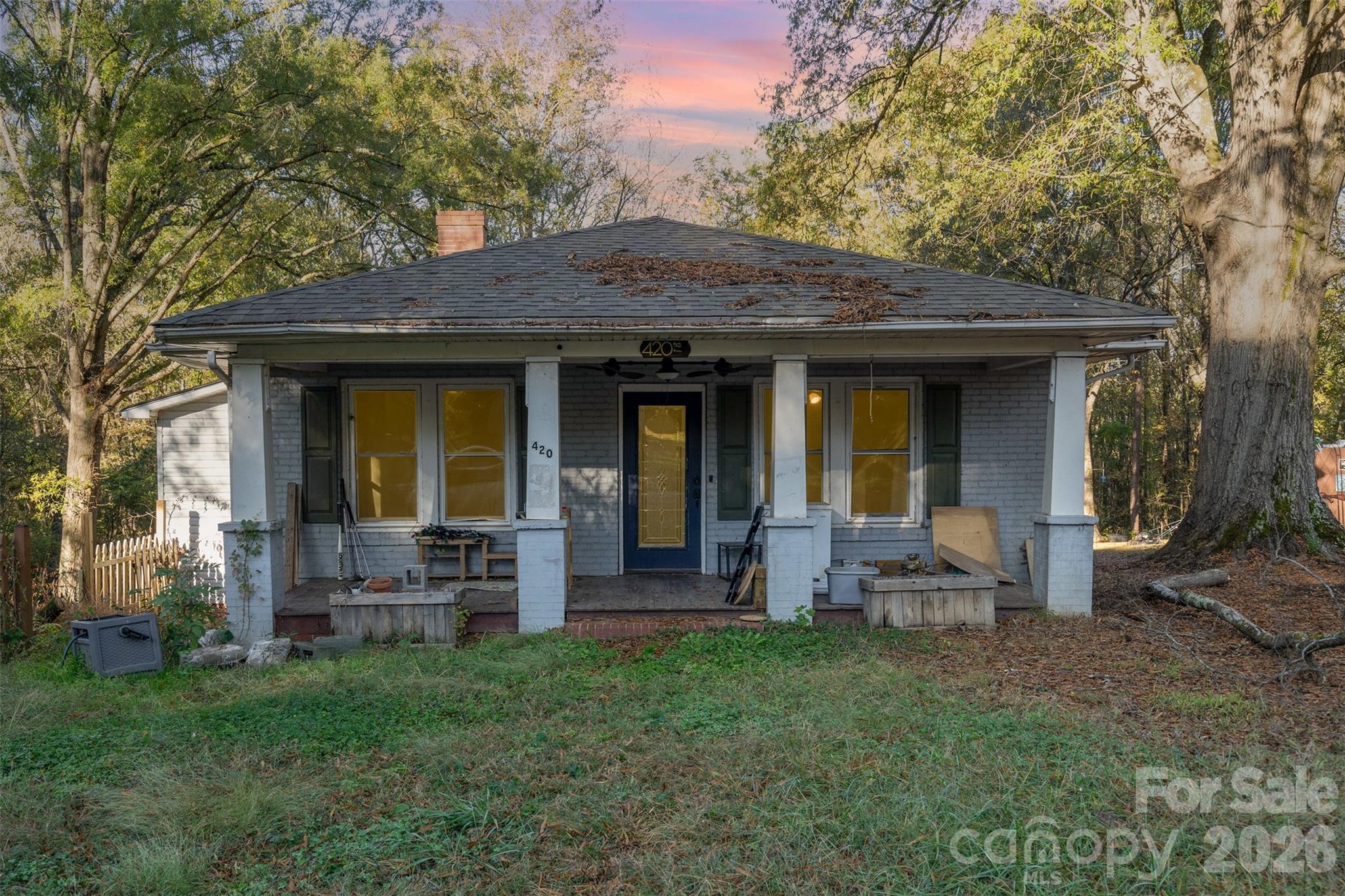 420 Brookwood Avenue Albemarle NC 28001