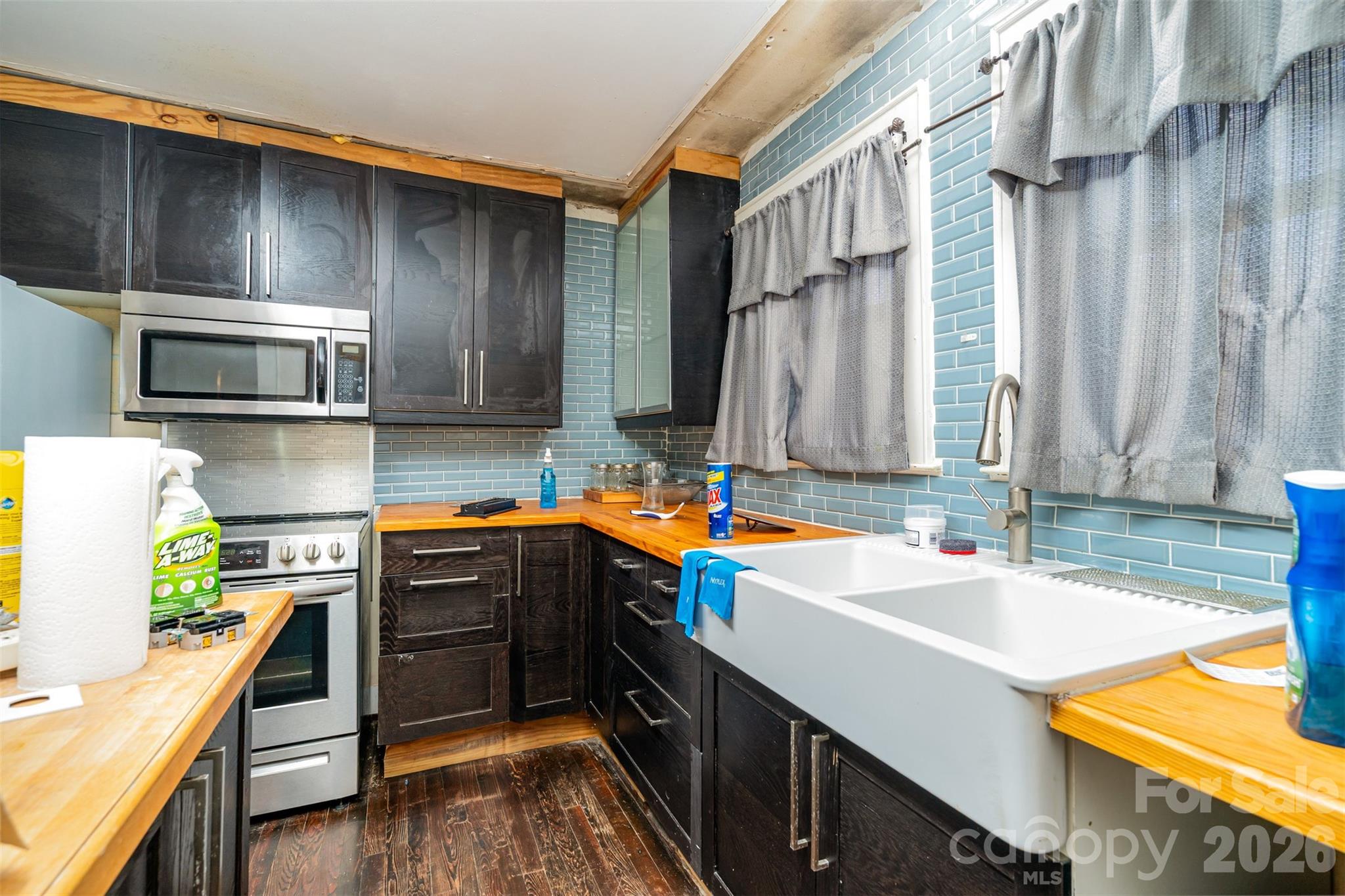 420 Brookwood Avenue Albemarle NC 28001