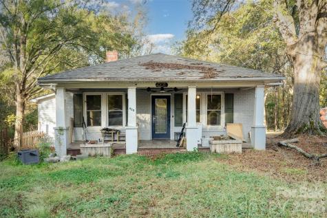 420 Brookwood Avenue Albemarle NC 28001