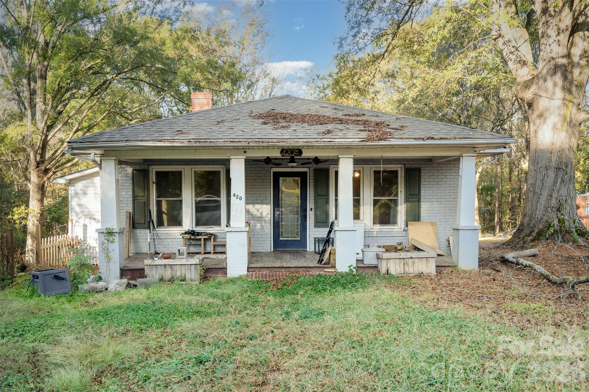 420 Brookwood Avenue Albemarle NC 28001