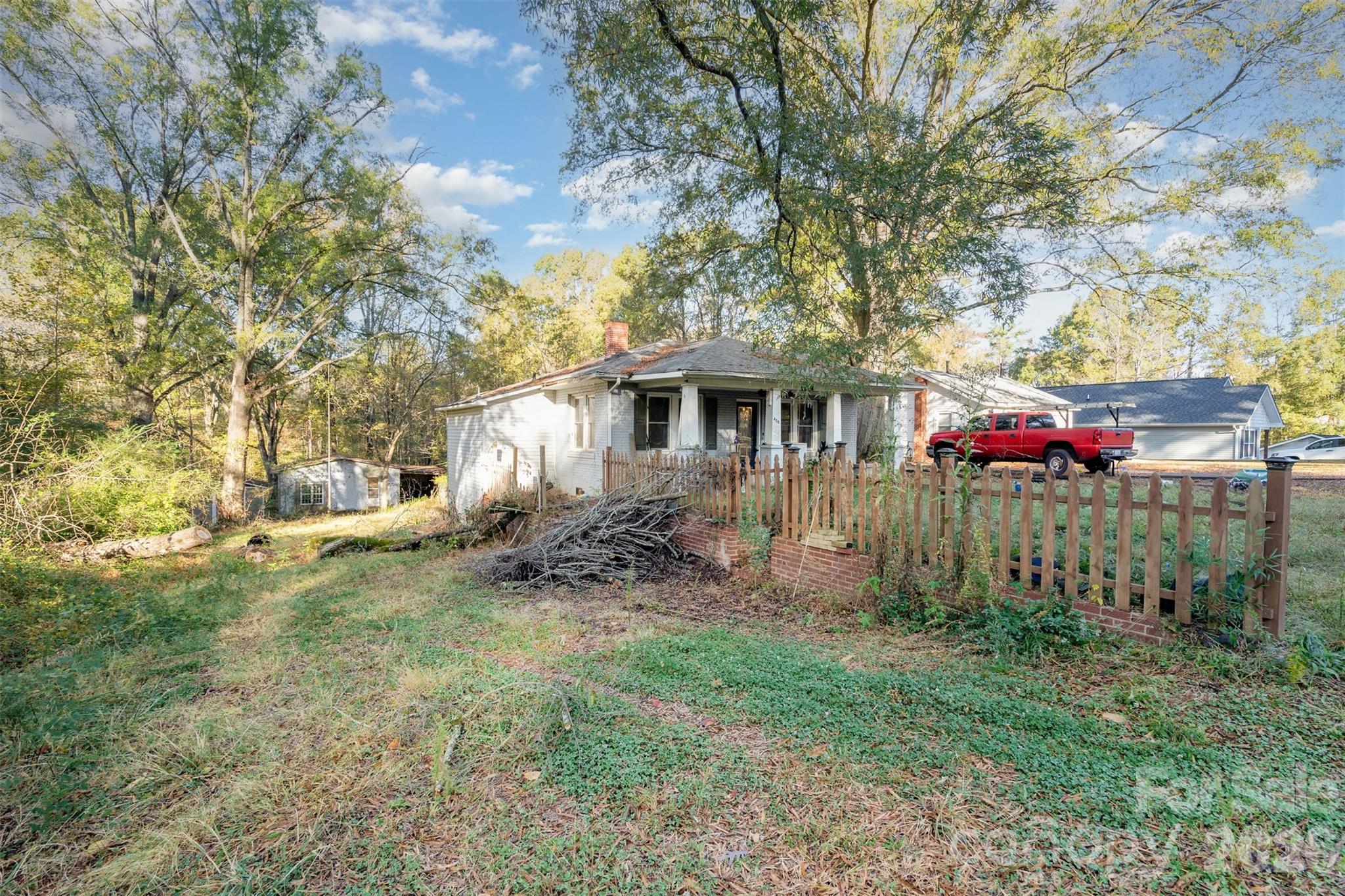 420 Brookwood Avenue Albemarle NC 28001