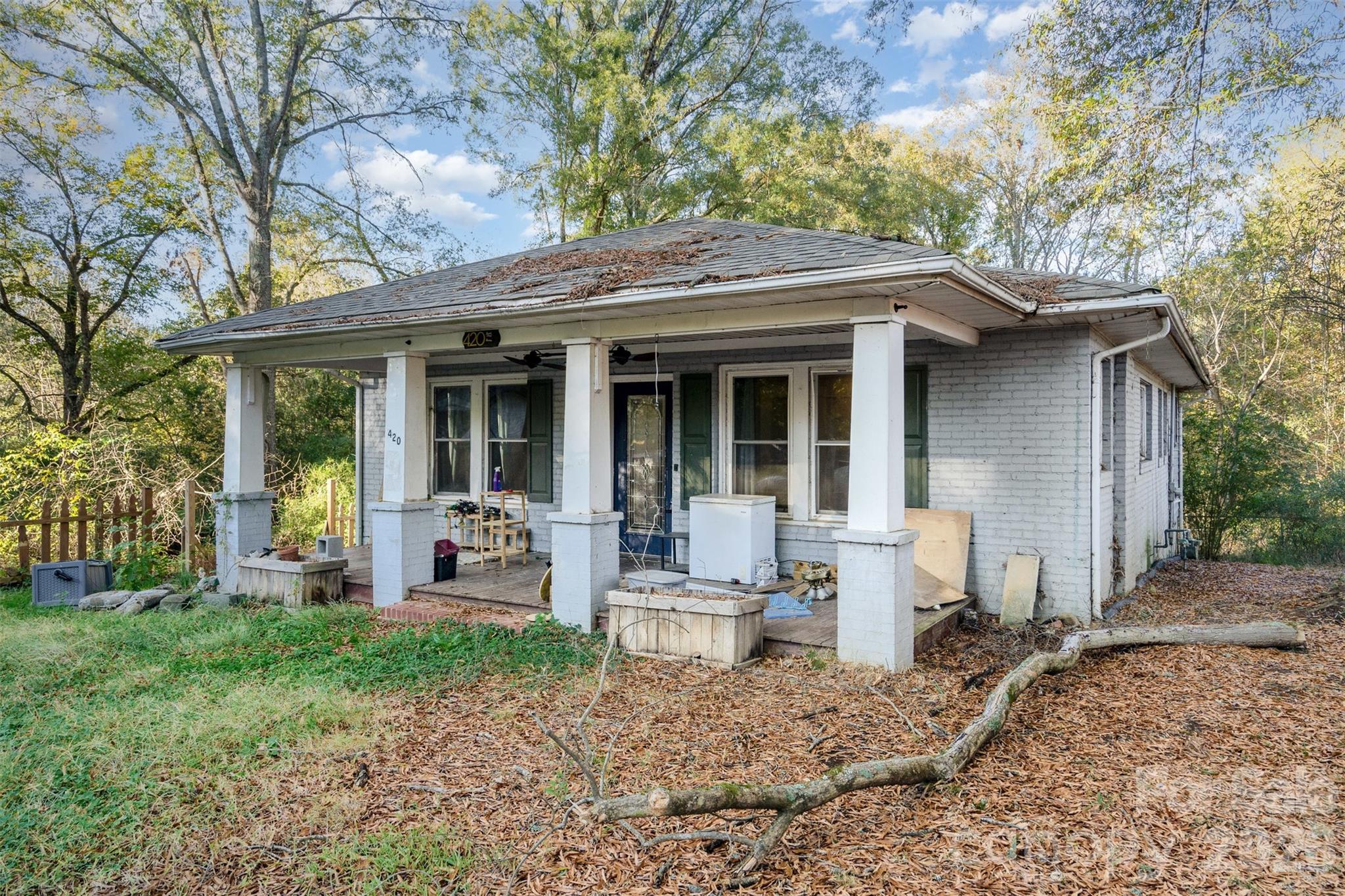 420 Brookwood Avenue Albemarle NC 28001