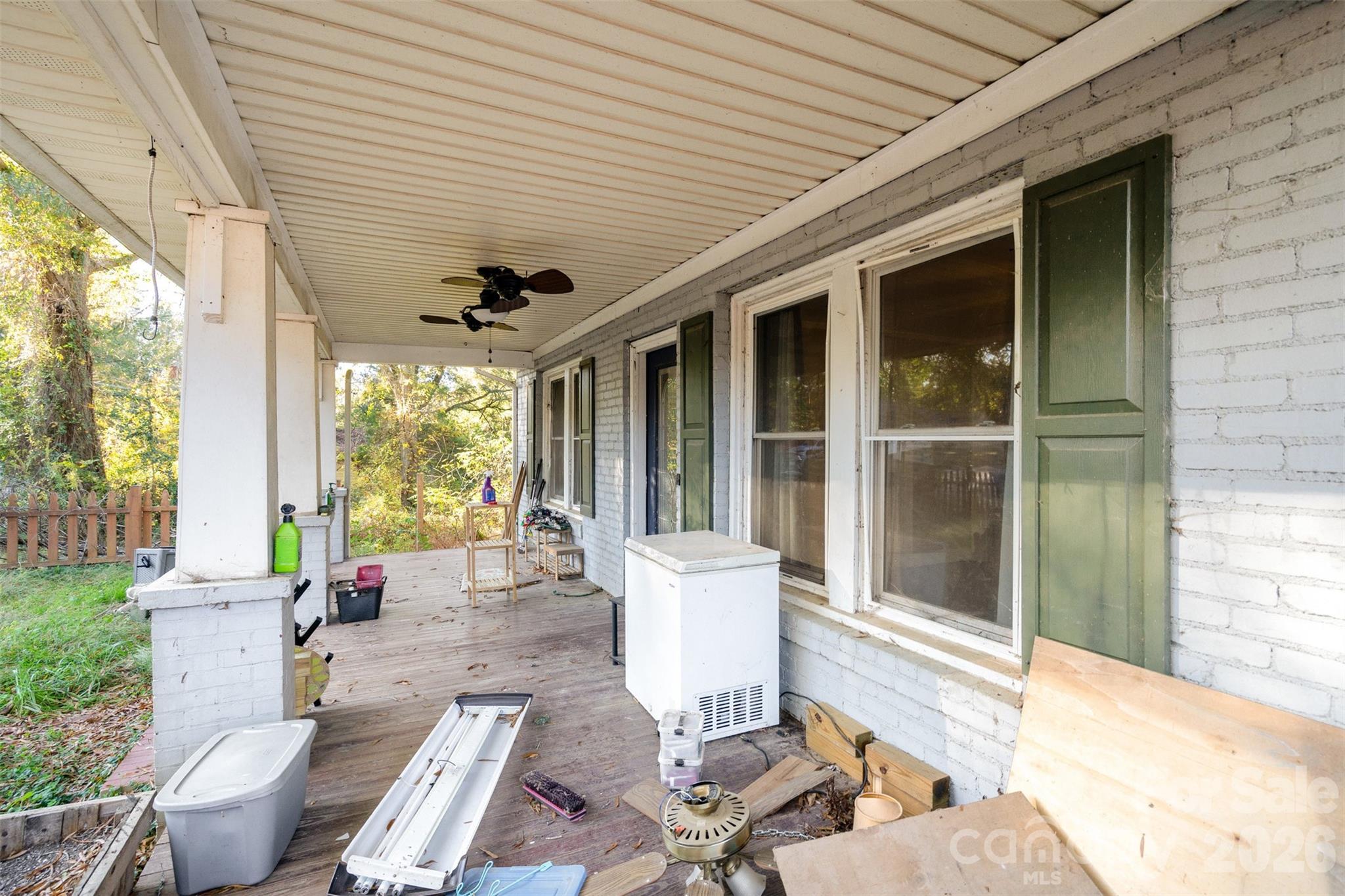 420 Brookwood Avenue Albemarle NC 28001