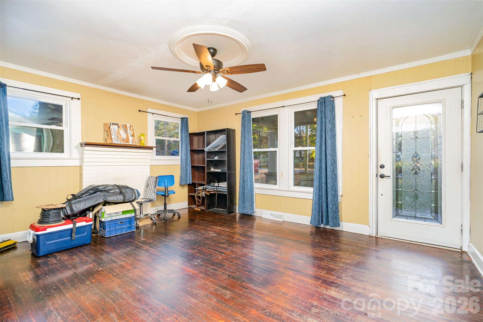 420 Brookwood Avenue Albemarle NC 28001