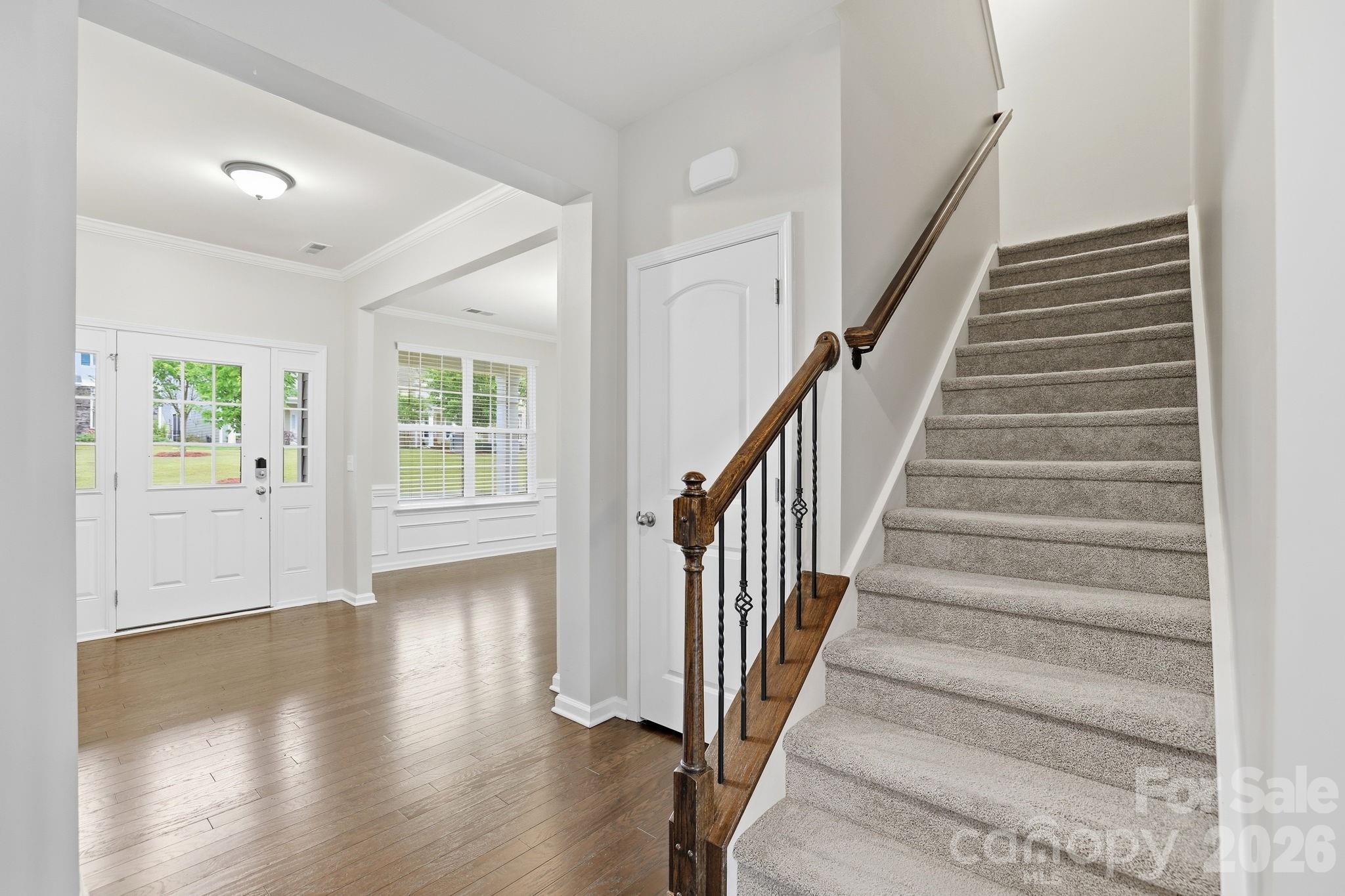 8123 Cornhill Avenue Charlotte NC 28277