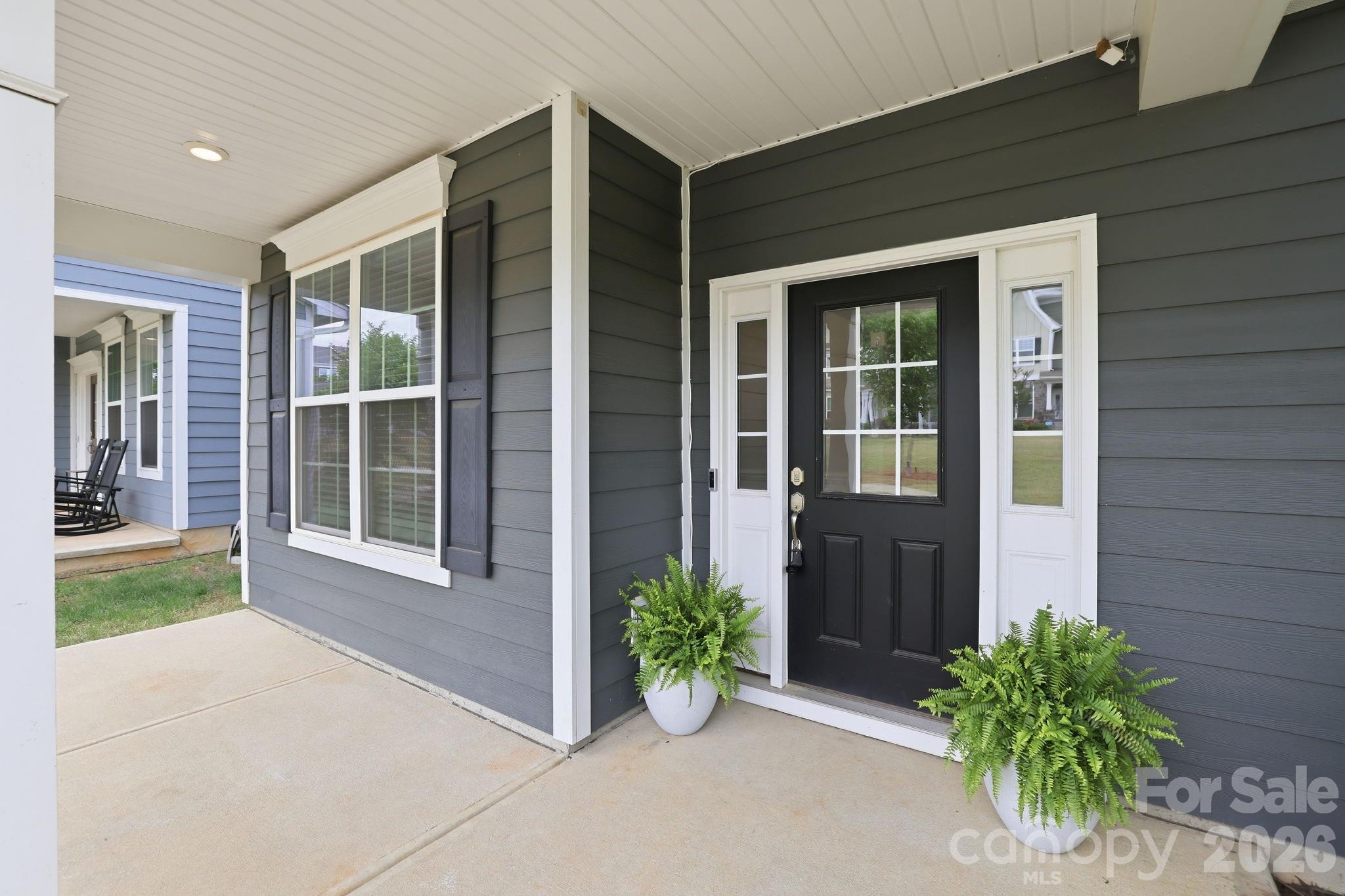 8123 Cornhill Avenue Charlotte NC 28277