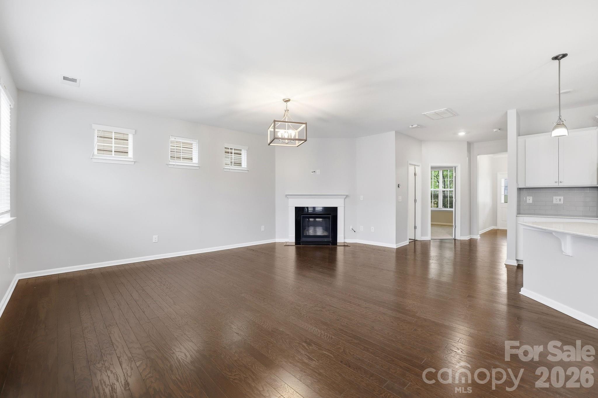 8123 Cornhill Avenue Charlotte NC 28277